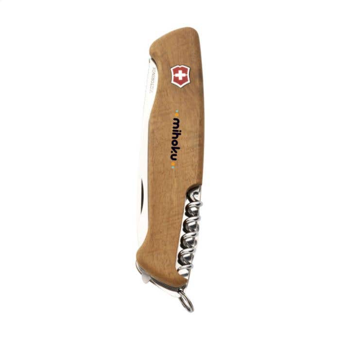 Victorinox Rangerwood pocket knife