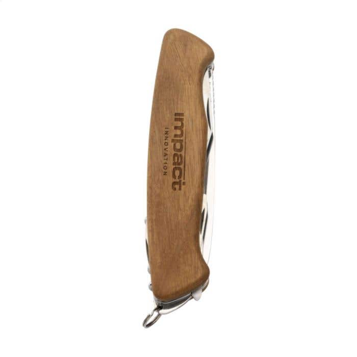 Victorinox Ranger 55 Wood canif