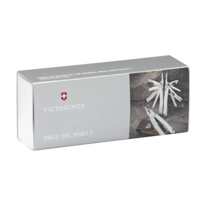 Victorinox Spirit X multitool