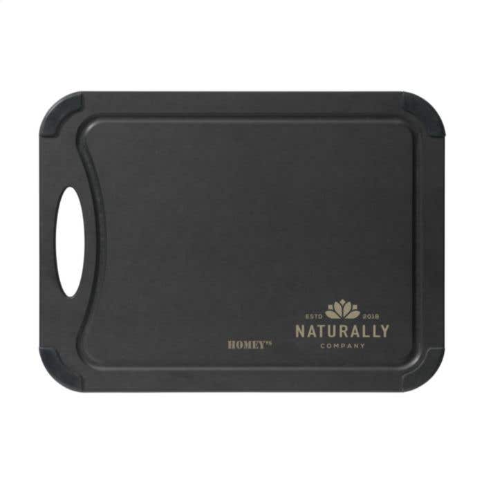 Homey's Wood Fiber Cutting Board Medium
