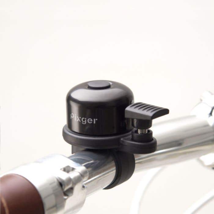 Airbell Original Fahrradklingel