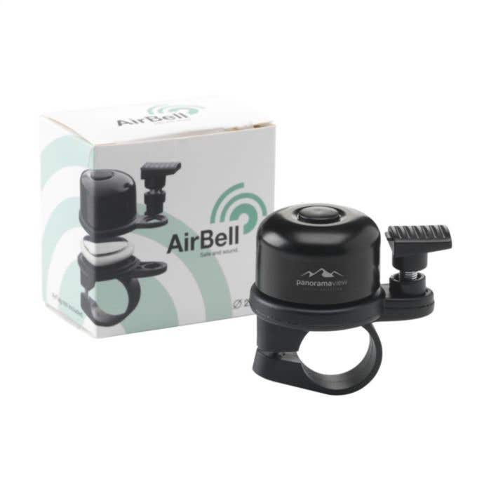 Airbell Original Bicycle Bell