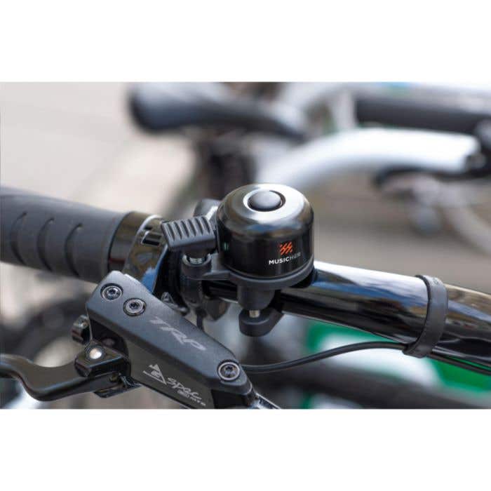 Airbell Pro Sonnette de vélo