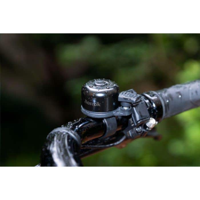 Airbell Pro Sonnette de vélo
