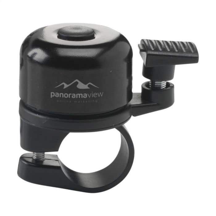 Airbell Pro Sonnette de vélo