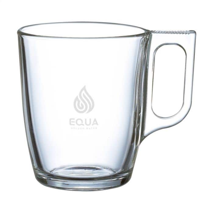 Soluna Tee-/Kaffeeglas 250 ml