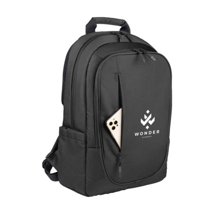 Tucano Bizip Backpack 15,6 inch rugzak