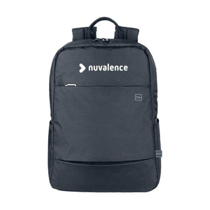 Tucano Global Backpack 15,6 inch rugzak