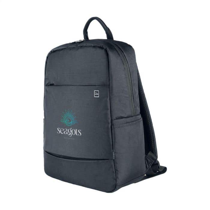 Tucano Global Backpack 15,6 inch rugzak