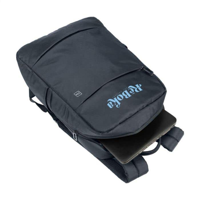 Tucano Global Backpack 15,6 inch sac à dos