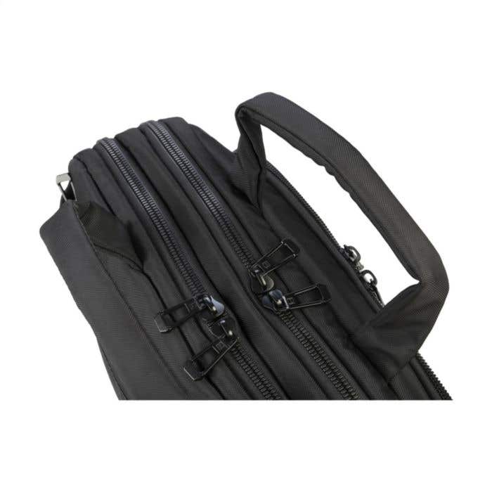 Tucano Player Laptopbag 15,6 inch rugzak