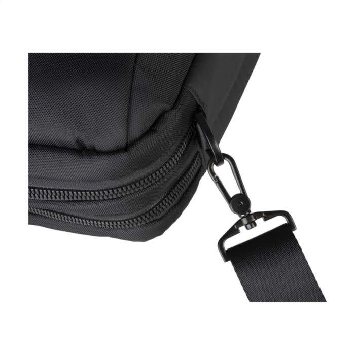 Tucano Player Laptopbag 15,6 inch rugzak