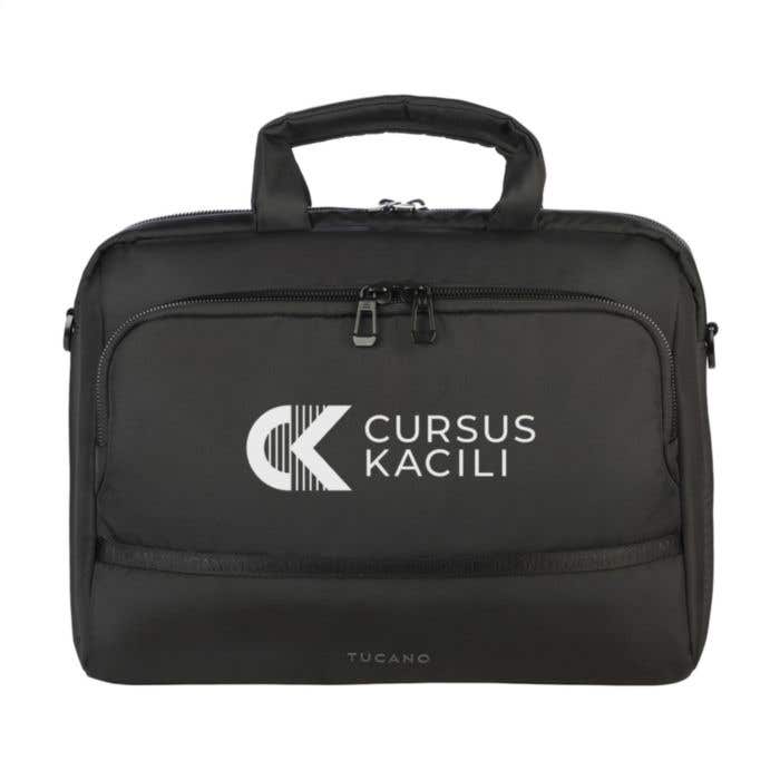 Tucano Player Laptopbag 15,6 inch rugzak