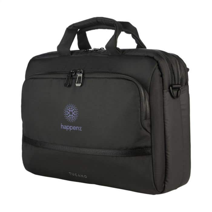 Tucano Player Laptopbag 15,6 inch rugzak
