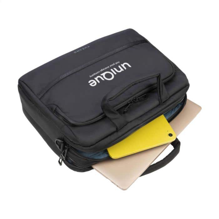 Tucano Player Laptopbag 15,6 inch rugzak