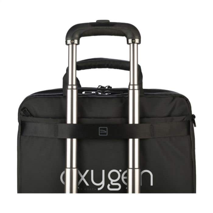 Tucano Player Laptopbag 15.6 inch