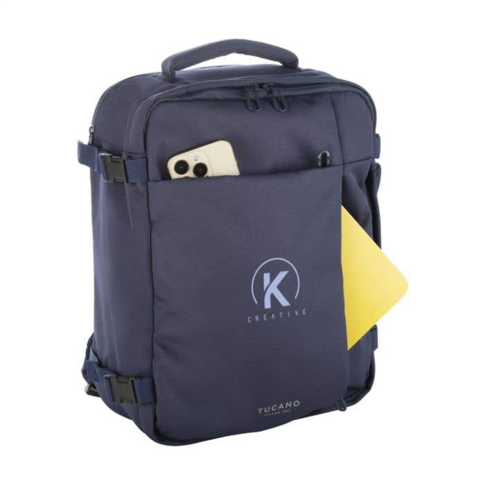 Tucano Tugo 3M Cabin Backpack 16 inch