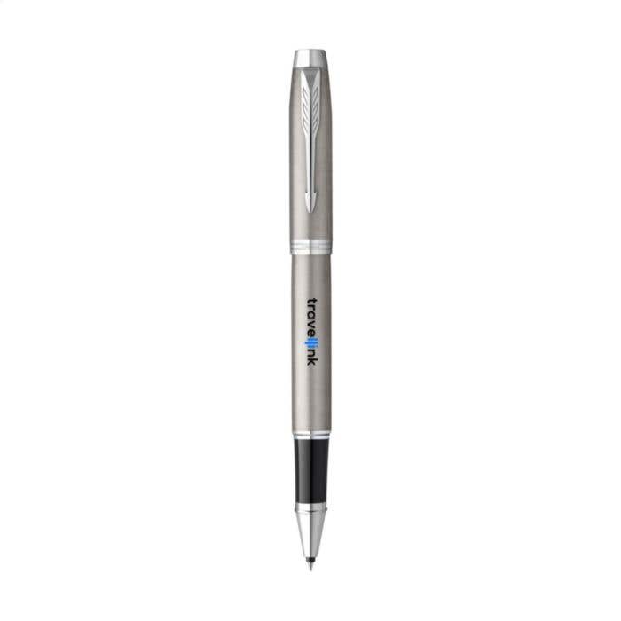 Parker IM Rollerpen - zwarte inkt