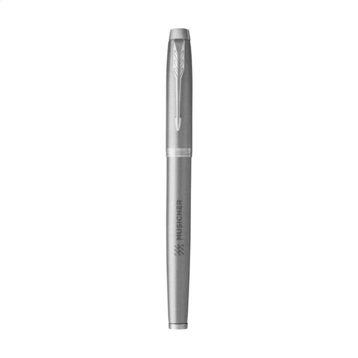 Parker IM Rollerball Pen - Black Ink