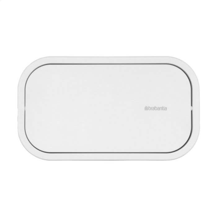 Brabantia Mindset Badkamer Afvalbakje