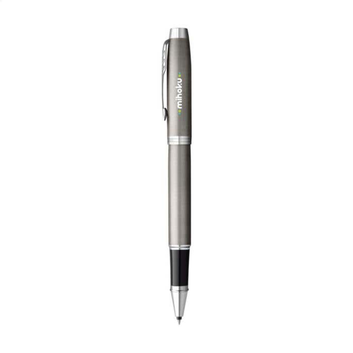 Parker IM Rollerpen - zwarte inkt