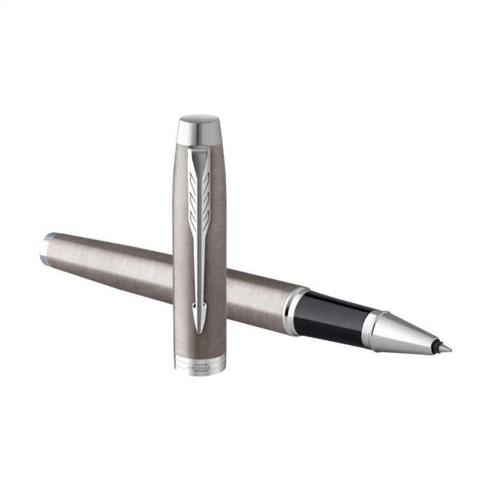 Parker IM Rollerball Pen - Black Ink