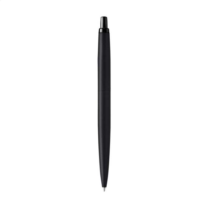 Parker Jotter XL Black Monochrome Kugelschreiber - blau