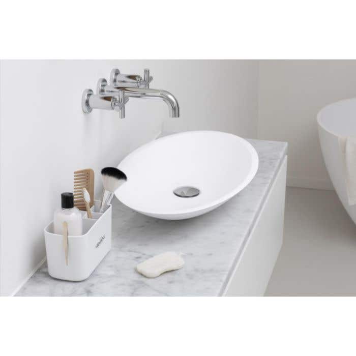 Brabantia Serviteur Salle de Bains