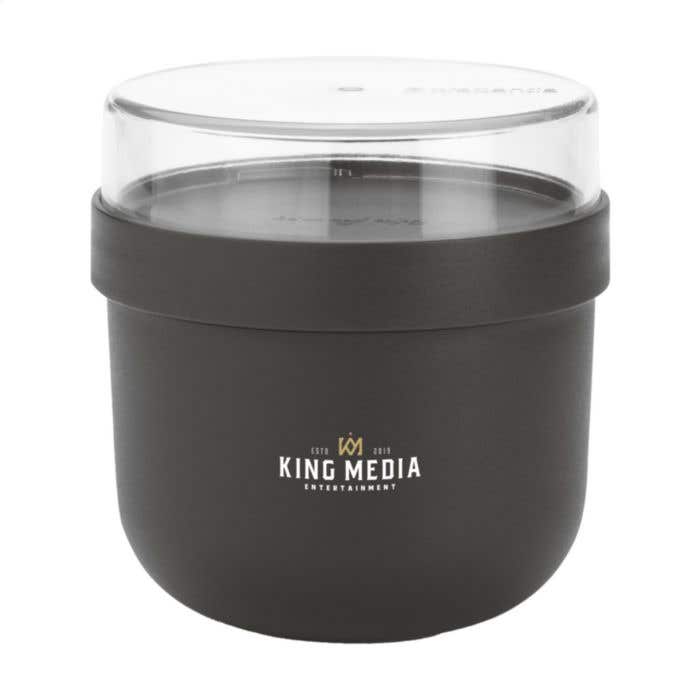 Brabantia Make & Take Pot à yaourt 500 ml