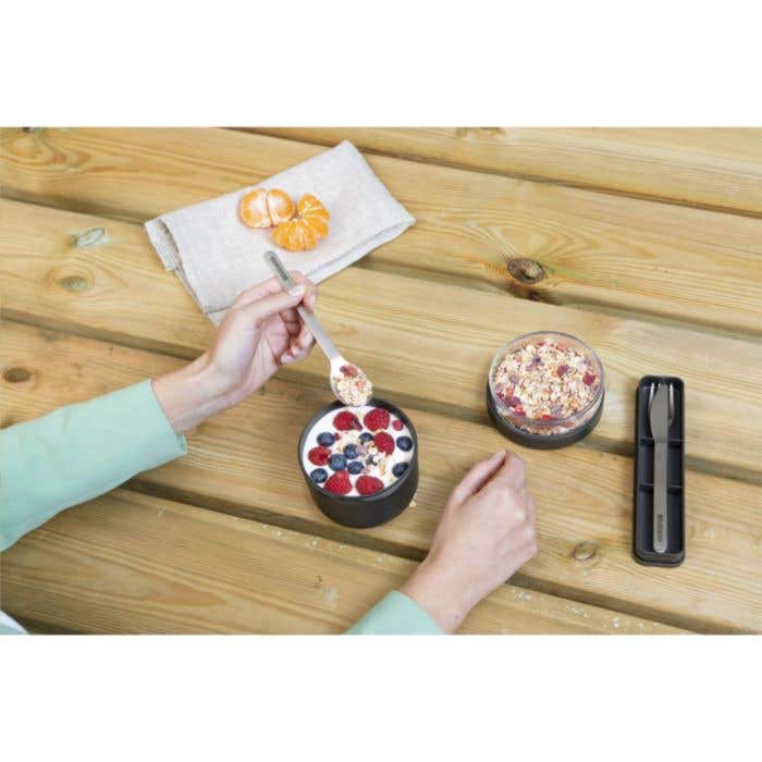 Brabantia Make & Take Set de couverts