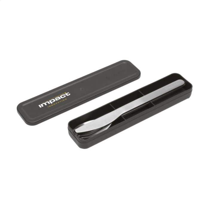 Brabantia Make & Take Cutlery Set