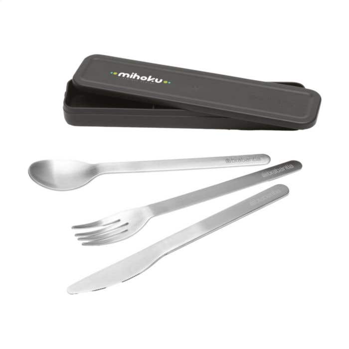 Brabantia Make & Take Besteckset