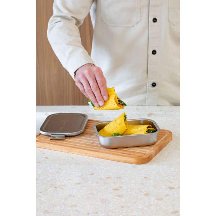 Brabantia Make & Take Boîte à Déjeuner Moyenne 1,1 L