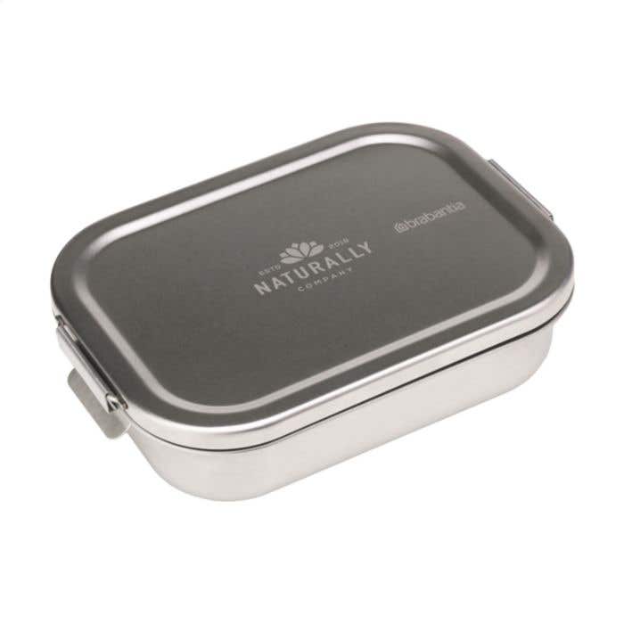 Brabantia Make & Take Boîte à Déjeuner Moyenne 1,1 L