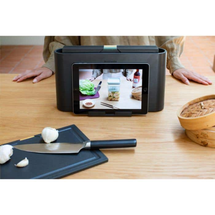 Brabantia Tasty+ Set of Chopping Boards