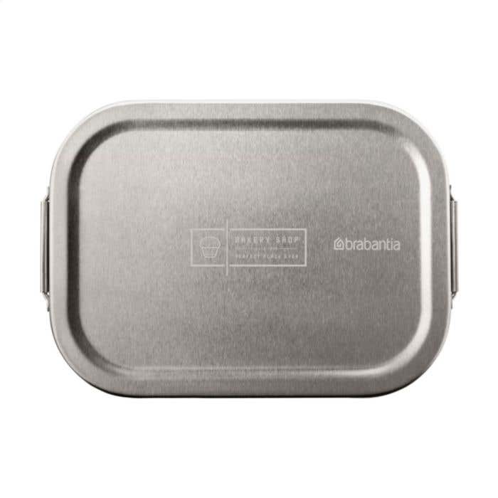 Brabantia Make & Take Lunchbox Medium 1.1 L