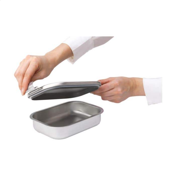 Brabantia Make & Take Lunchbox Medium 1.1 L