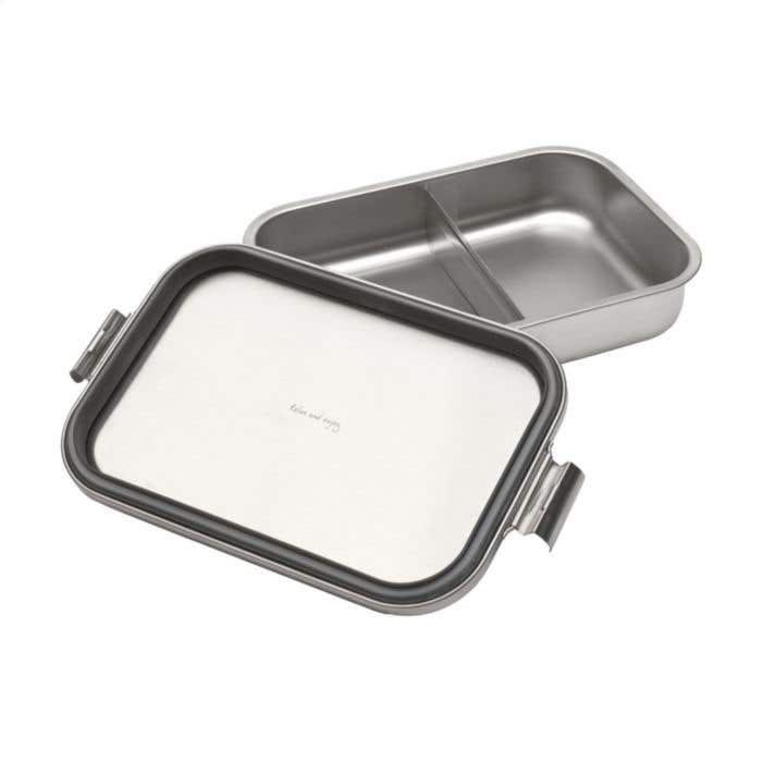 Brabantia Make & Take Bento RVS Lunchbox Large 2 L