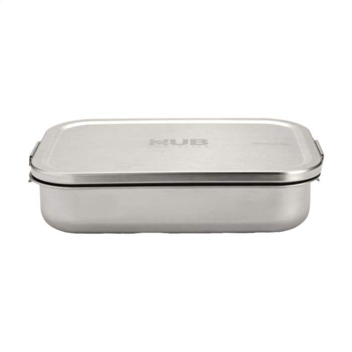 Brabantia Make & Take Bento RVS Lunchbox Large 2 L