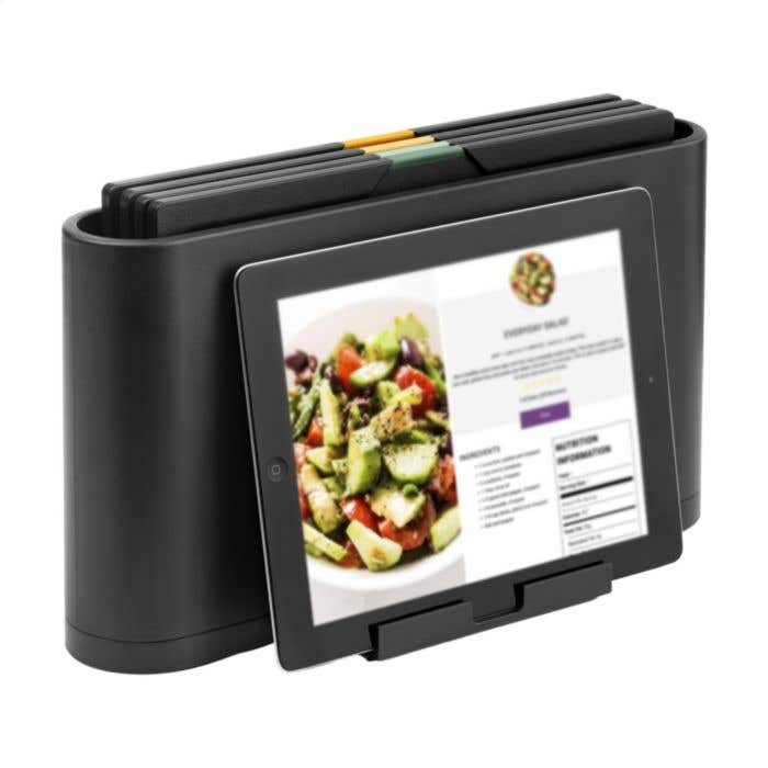 Brabantia Tasty+ Set of Chopping Boards