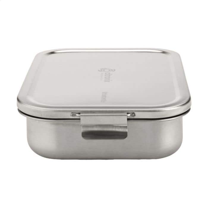 Brabantia Make & Take Bento RVS Lunchbox Large 2 L