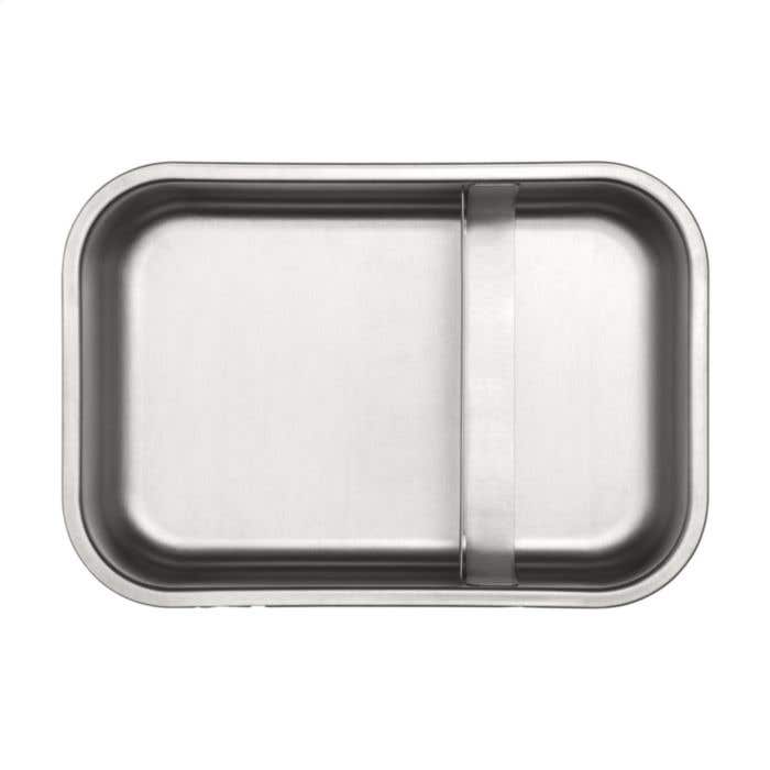 Brabantia Make & Take Bento RVS Lunchbox Large 2 L