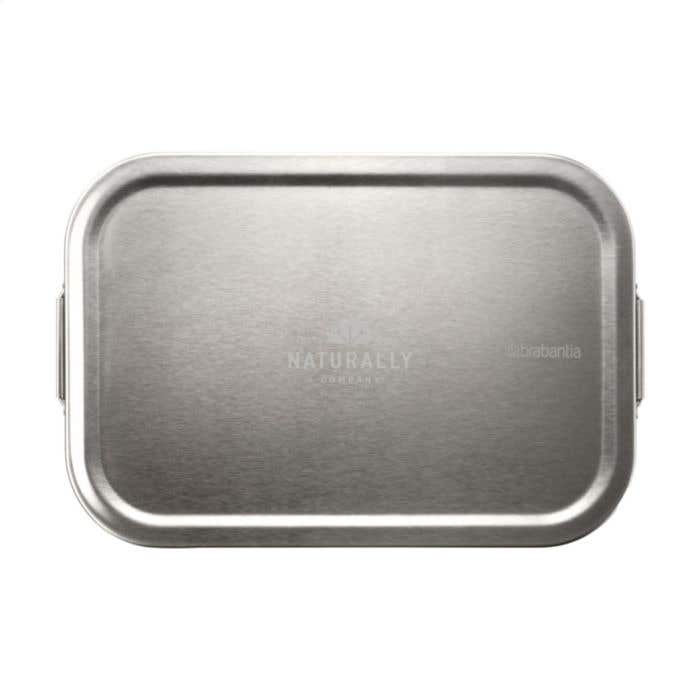 Brabantia Make & Take Bento Lunchbox Large 2 L