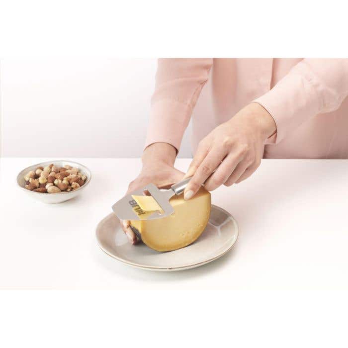 Brabantia Coupe-Fromage