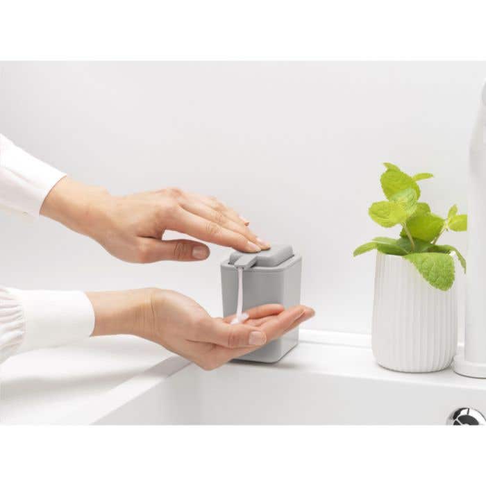 Brabantia SinkSide Seifenspender 200 ml