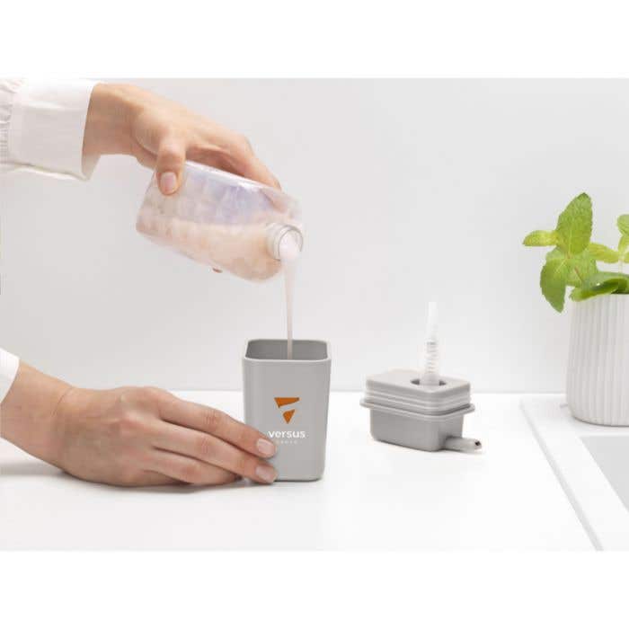 Brabantia Sinkside Soap Dispenser 200 ml
