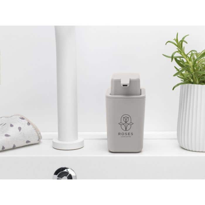 Brabantia Sinkside Soap Dispenser 200 ml