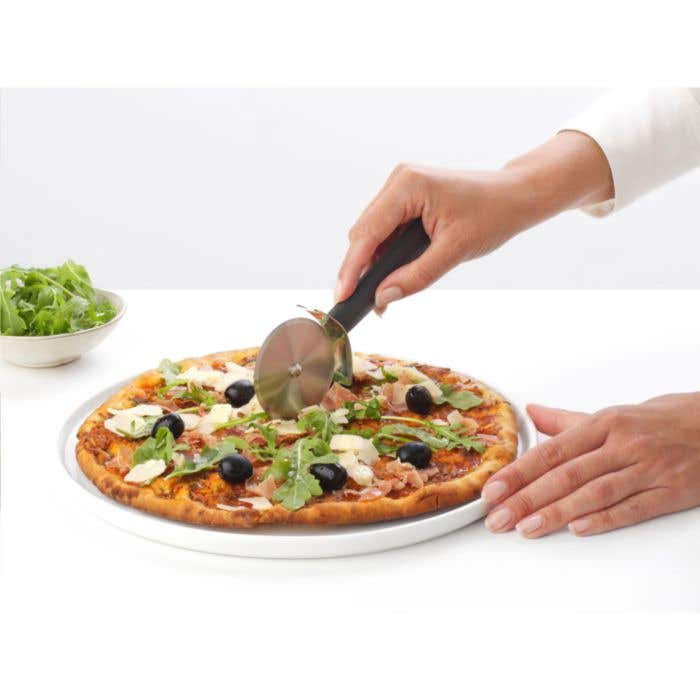 Brabantia Tasty+ Pizza/Dough Cutter