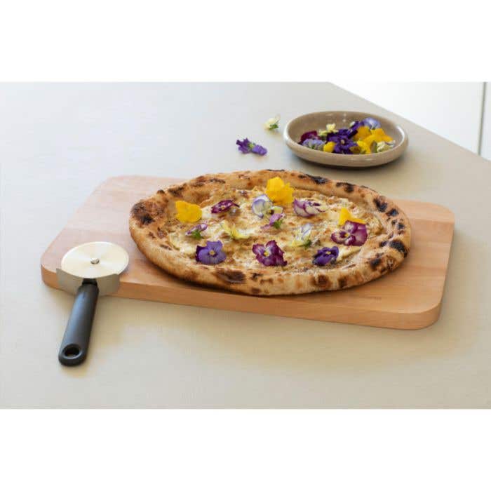 Brabantia Tasty+ Roulette à Pizza /Pâte