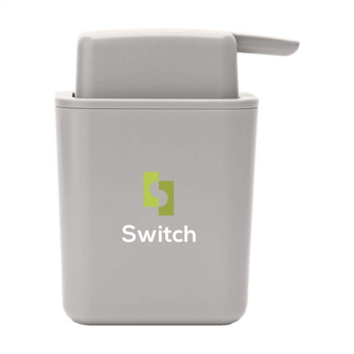 Brabantia SinkSide Seifenspender 200 ml